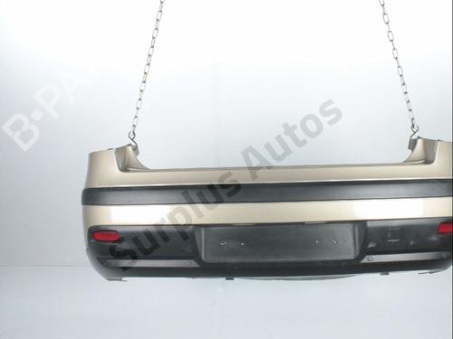 Używane Zderzak tylny CITROËN C5 II (RC_) 1.6 HDi (RC8HZB) (109 hp) 28257555