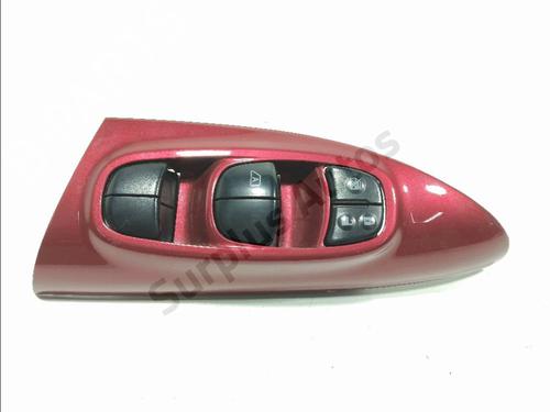 Used Left front window switch Left front window switch NISSAN JUKE (F15) 1.5 dCi (110 hp) 33034585 33034585