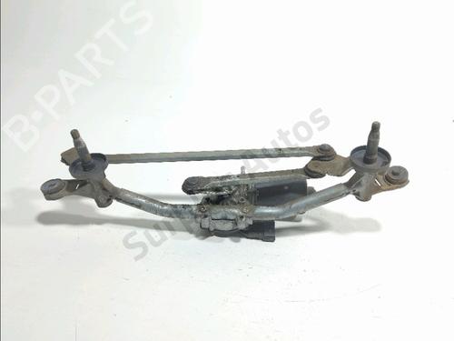 Used Front wipers mechanism Front wipers mechanism KIA VENGA (YN) 1.4 CRDi 90 (90 hp) 40061023 40061023