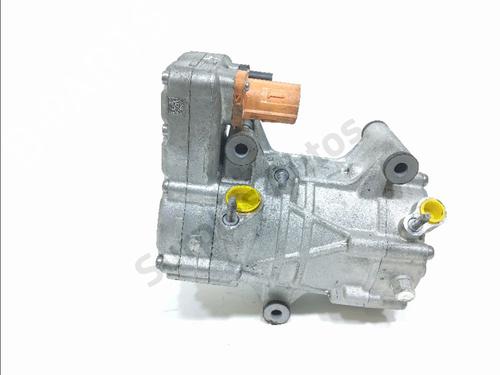 Used AC compressor AC compressor CITROËN C3 IV (CC_, CB_) ë-C3 (CBZYAZ) (113 hp) 40251844 40251844