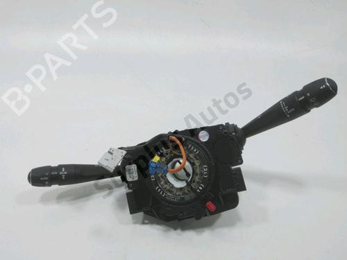 Used Steering wheel controls Steering wheel controls PEUGEOT 308 II (LB_, LP_, LW_, LH_, L3_) 1.2 THP 130 (131 hp) 33867291 33867291