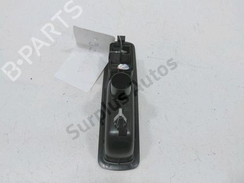 Left rear window switch RENAULT MEGANE III Hatchback (BZ0/1_, B3_) 1.5 dCi | BP31000608I29 - Image 2