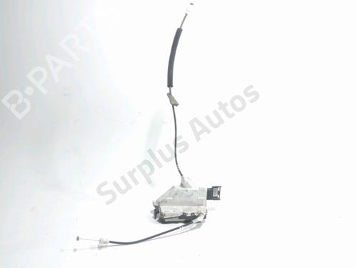 front-right-lock-peugeot-3008-i-mpv-0u_-2009-2010-2011-2012-2013-2014-2015-2016-2017-32379591 main image