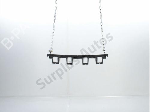 rear-bumper-bracket-ford-fiesta-vii-hj-hf-2017-32154146 main image