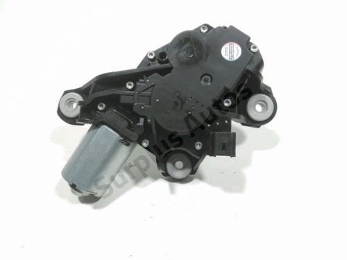 Viskermotor bagrude RENAULT MEGANE III Coupe (DZ0/1_) 1.4 TCe (DZ0F, DZ1V) (131 hp) 32311446