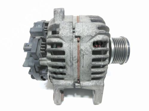 Alternator RENAULT TWINGO II (CN0_) 1.5 dCi (CN0E) | BP39524622M7 - Image 4