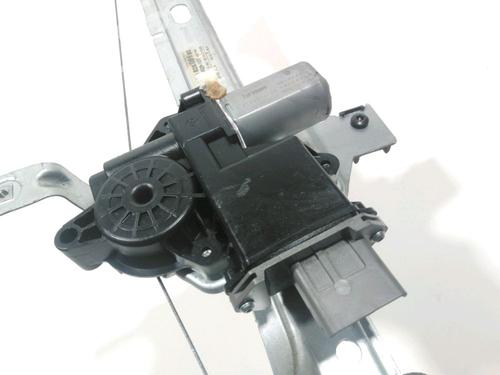 Rear right window mechanism PEUGEOT 5008 (0U_, 0E_) 1.6 HDi | BP28250524C25 
