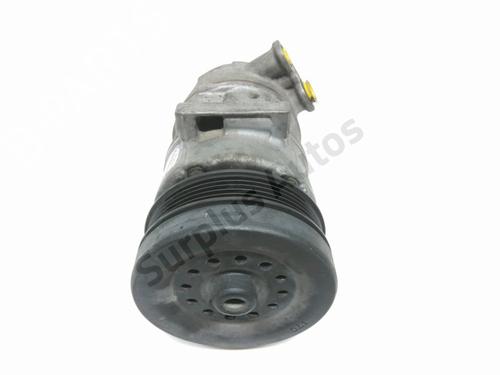 AC-Kompressor OPEL CORSA D (S07) 1.0 (L08, L68) (65 hp) 28223641