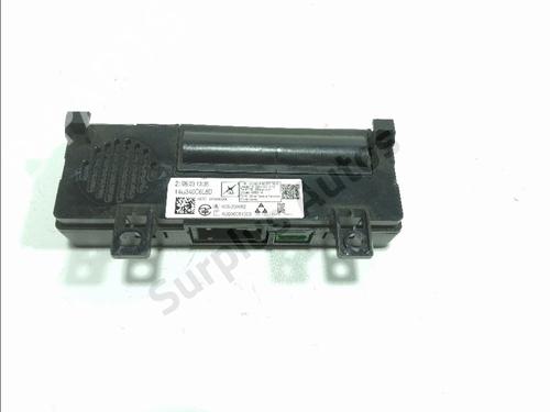 Used Other Other OPEL CROSSLAND X / CROSSLAND (P17, P2QO) 1.2 (75) (110 hp) 33750279 33750279