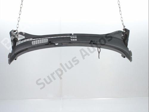 Torpedoplade Torpedoplade FIAT PANDA (312_, 319_) 1.2 (312PXA1A) (69 hp) 36796427 36796427