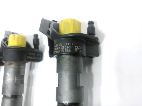 Injector AUDI A6 C6 Avant (4F5) 3.0 TDI quattro | BP28221491M100 