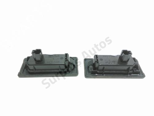 Nummerpladelys VW TAIGO (CS1) 1.0 TSI | BP37787450I40 - Image 3