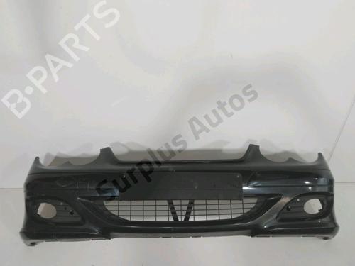 Used Front bumper MERCEDES-BENZ C-CLASS Coupe (CL203) C 200 CDI (203.707) (122 hp) 30992836