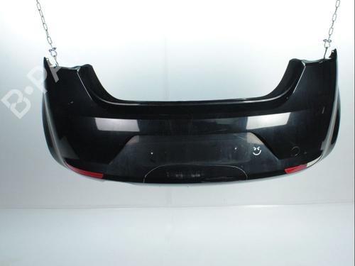 Rear bumper SEAT LEON (1P1) 2.0 FSI | BP28257500C8 