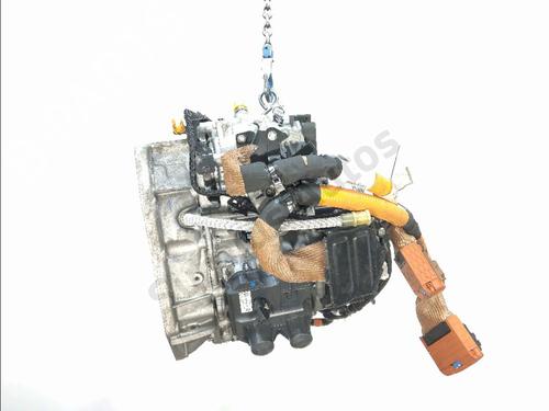 Gearbox NISSAN JUKE (F16_) 1.6 Hybrid | BP37765277M3 - Image 2