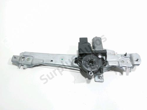 Used Rear left window mechanism Rear left window mechanism 37779286 37779286