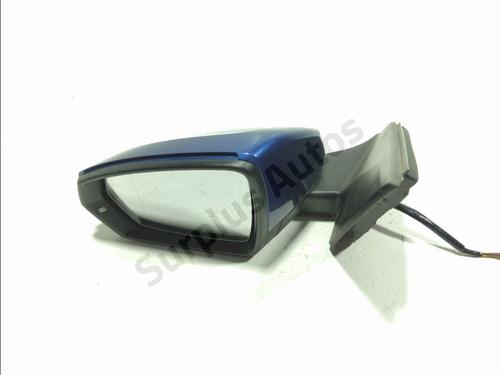 Used Left mirror Left mirror VW POLO VI (AW1, BZ1, AE1) 2.0 GTI (200 hp) 34616872 34616872