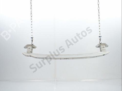 Used Rear bumper reinforcement Rear bumper reinforcement PEUGEOT 208 I (CA_, CC_) 1.6 HDi / BlueHDi 75 (75 hp) 34262761 34262761