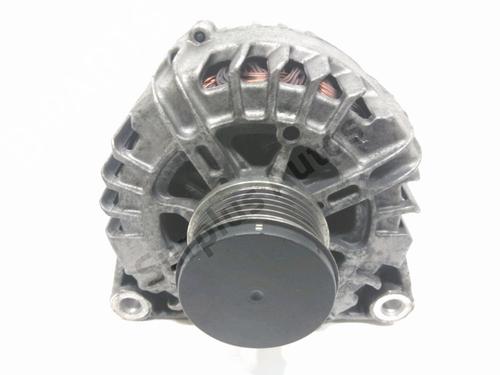 Generator Generator CITROËN DS4 (NX_) 2.0 HDi 165 (163 hp) 39705631 39705631