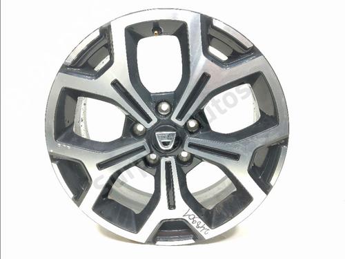 Used Rim Rim DACIA DUSTER (HM_) 1.5 dCi 115 (HMAD) (116 hp) 33903812 33903812