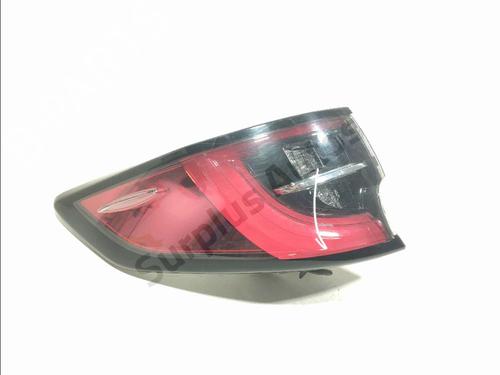 Used Left taillight Left taillight TOYOTA COROLLA Estate (_E21_) 2.0 Hybrid (MZEH12) (180 hp) 36696060 36696060