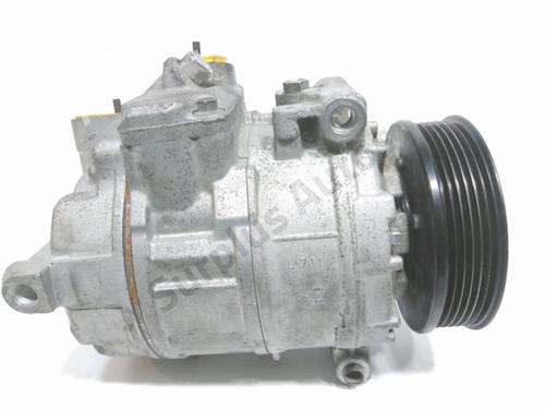 AC compressor VW GOLF V (1K1) 2.0 GTI | BP33333545M34 - Image 4