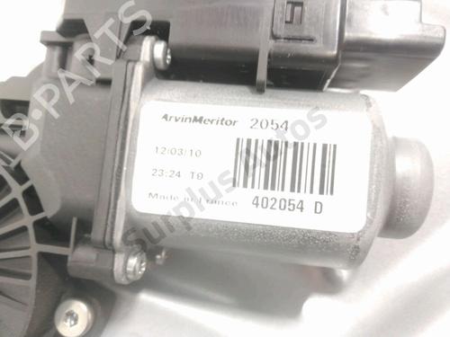 Rudehejsemekanisme Højre foran KIA CEE'D SW (ED) 1.6 CRDi 115 | BP28240481C23 