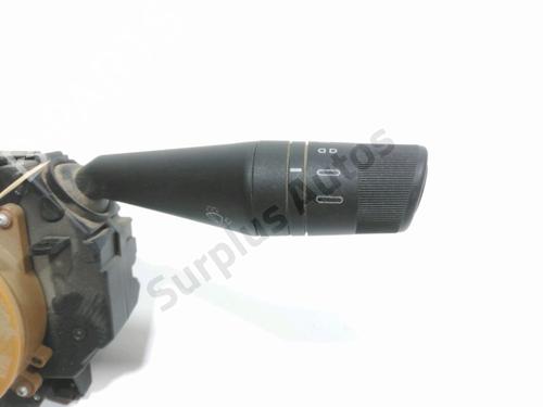 Steering wheel controls PEUGEOT BIPPER (AA_) 1.3 HDi 75 | BP28227312E15 - Image 3