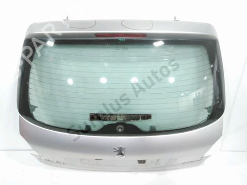 Used Tailgate Tailgate 37168227 37168227