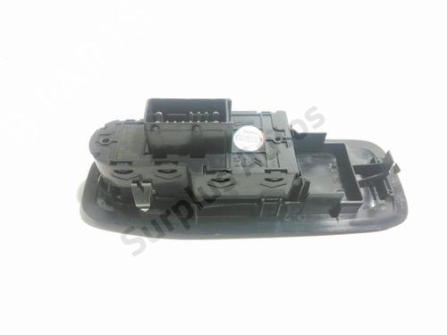 Left front window switch PEUGEOT 2008 I (CU_) 1.4 HDi | BP32260987I27