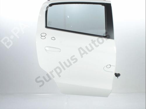 right-rear-door-mitsubishi-mirage-space-star-vi-hatchback-a0_a-2012-32514591 main image