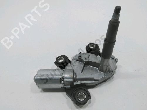 Used Rear wiper motor CITROËN C4 Picasso I MPV (UD_) 2.0 HDi 138 (136 hp) 31008203