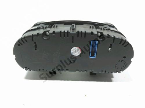 Instrument cluster VW GOLF VI (5K1) 2.0 TDI | BP30101739C47