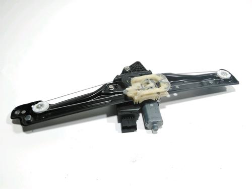 Vindusheismekanisme venstre bak CITROËN C3 AIRCROSS II (2R_, 2C_) 1.2 PureTech 110 (2RHNZB, 2RHNZW, 2RHNPX, 2RHNPJ) | BP29858857C24