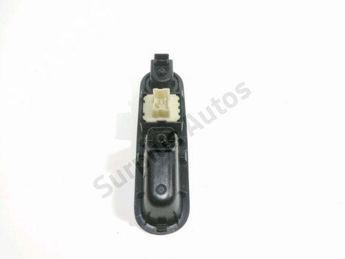 Left front window switch RENAULT TWINGO III (BCM_, BCA_) 1.0 SCe 70 (BCMB) | BP28249539I27 