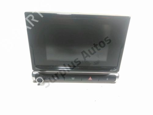 Multifunctionele display CITROËN C3 / C3 ORIGIN III (SX) 1.6 BlueHDi 75 (75 hp) 28229991