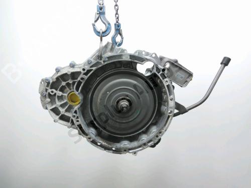 Used Gearbox Gearbox MERCEDES-BENZ A-CLASS (W176) A 220 CDI (176.003) (170 hp) 37765211 37765211