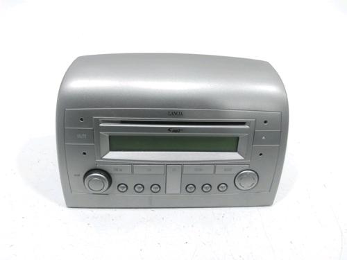 radio-lancia-ypsilon-843_-2003-2004-2005-2006-2007-2008-2009-2010-2011-29857434 main image