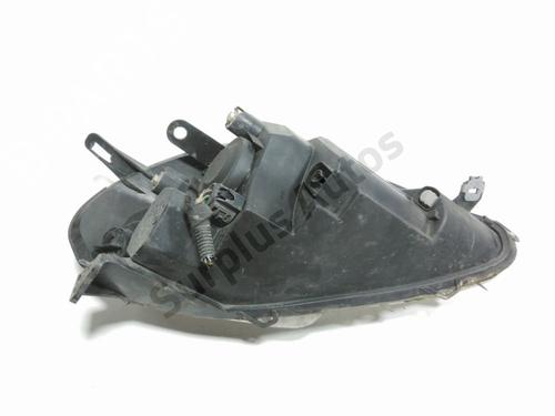 Left headlight FIAT GRANDE PUNTO (199_) 1.4 (199AXB11, 199AXB1A, 199BXB1A, 199AXL1A) | BP34178431C28 - Image 3