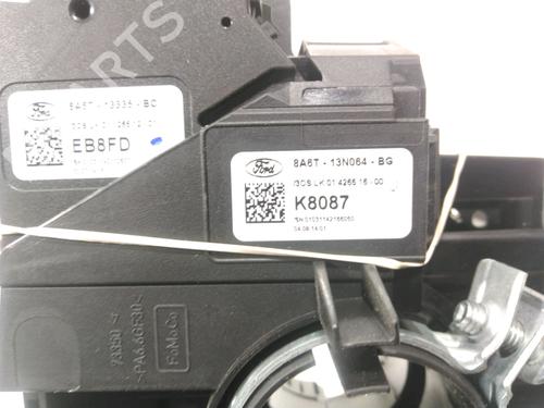 Steering wheel controls FORD TOURNEO COURIER B460 MPV 1.6 TDCi | BP28226875E15 - Image 5