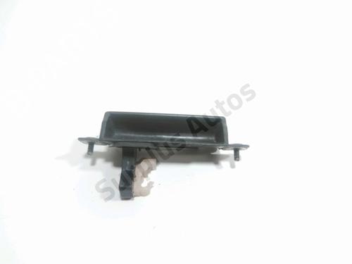 Used Tailgate handle MAZDA CX-7 (ER) 2.2 MZR-CD AWD (ER10A) (173 hp) 28260375