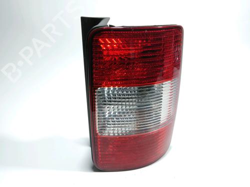 Right taillight VW CADDY III MPV (2KB, 2KJ, 2CB, 2CJ) 1.9 TDI | BP28268512C35 