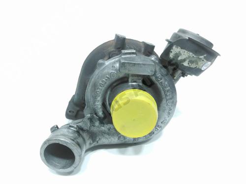 Turbolader/Kompressor Turbolader/Kompressor 37762750 37762750