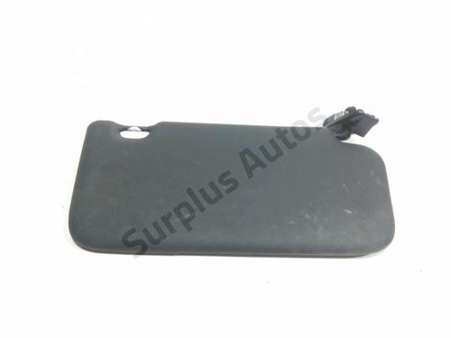 Used Left sun visor Left sun visor FORD PUMA (J2K, CF7) 1.0 EcoBoost mHEV (125 hp) 40214500 40214500