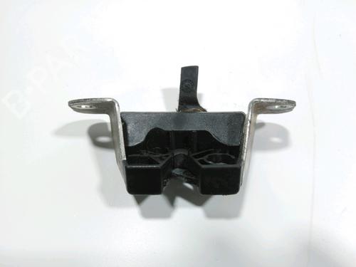 Tailgate lock CITROËN C1 (PM_, PN_)  | BP28260617C101 