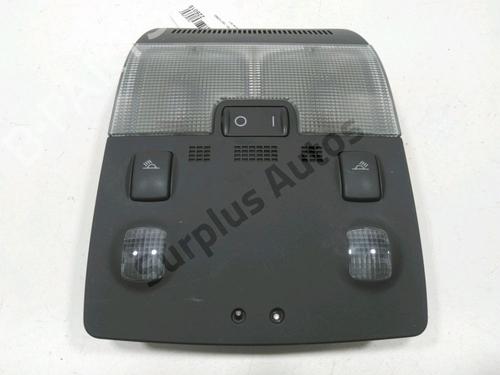 Luz interior AUDI A3 (8P1) 2.0 TDI 16V (140 hp) 31003424