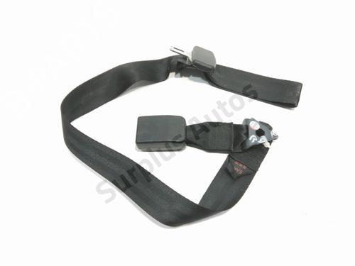 seat-buckle-peugeot-106-ii-1a_-1c_-1996-1997-1998-1999-2000-2001-2002-2003-2004-2005-31964220 main image
