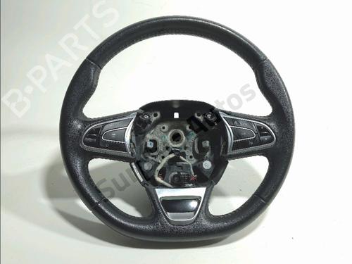 Volant RENAULT TALISMAN (LP_) 1.6 TCe 200 (200 hp) 32356220