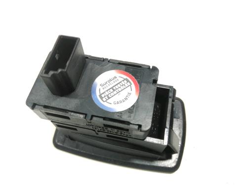 Left rear window switch BMW 1 (E87) 120 d | BP37781014I29 - Image 2