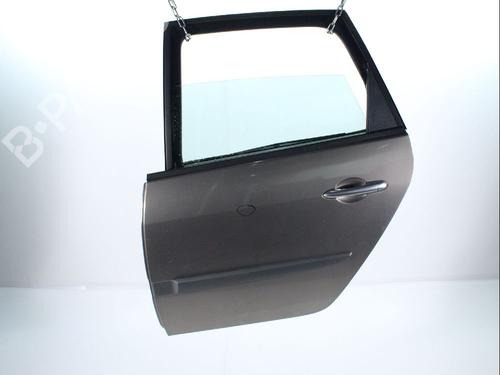 Used Left rear door RENAULT SCÉNIC II (JM0/1_) 1.9 dCi (JM14) (131 hp) 28253576
